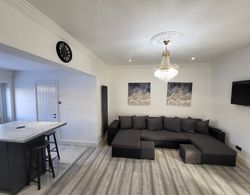 Grand Exclusive 2 Bed Apartment - London İç Mekan
