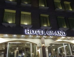 Hotel Grand Dış Mekan