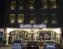 Hotel Grand Öne Çıkan Resim