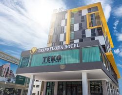Grand Flora Hotel Melaka Öne Çıkan Resim