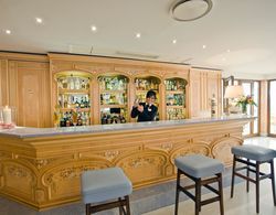 Grand Hotel Flora Bar