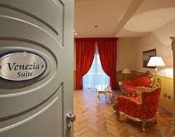 Grand Hotel Forlì Genel