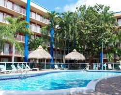 Grand Hotel Fort Lauderdale Havuz