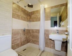 Grand Fortune Hotel Banyo Tipleri