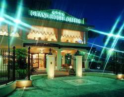 Grand Hotel Gallia Genel