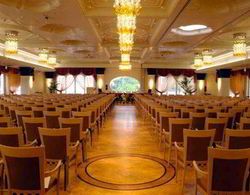 Grand Hotel Gallia İş / Konferans