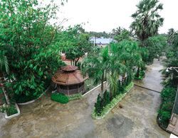 Grand Garden Hotel Yangon Dış Mekan