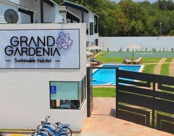 Villas Grand Gardenia Dış Mekan