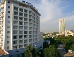 Grand Halong Hotel Dış Mekan