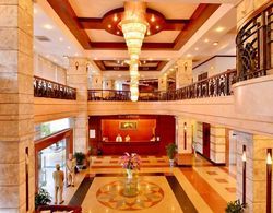 Grand Halong Hotel İç Mekan