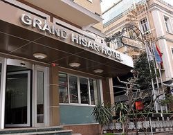 Grand Hisar Hotel Genel