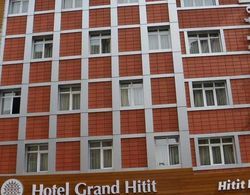 Grand Hitit Hotel Erzurum Genel