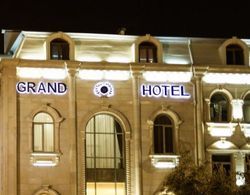 Grand Hotel Genel