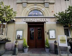 Grand Hotel Öne Çıkan Resim