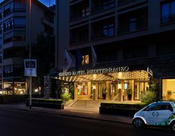 Grand hotel Mediterraneo Genel