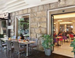 Grand hotel Mediterraneo Yeme / İçme