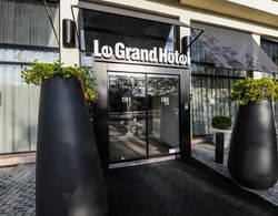 Grand Hotel Genel