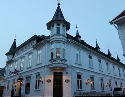 Grand Hotell Flekkefjord Öne Çıkan Resim