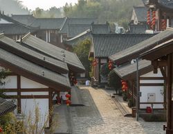 Grand House Chongqing İç Mekan