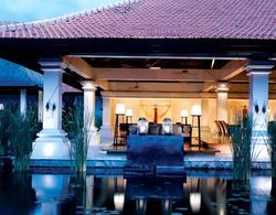 Grand Hyatt Bali Genel