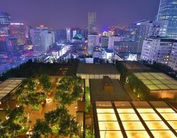 Grand Hyatt Chengdu Genel