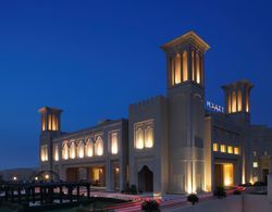 Grand Hyatt Doha Genel