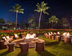 Grand Hyatt Kauai Resort And Spa Genel