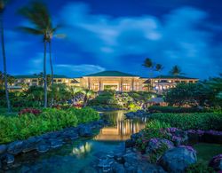 Grand Hyatt Kauai Resort And Spa Genel