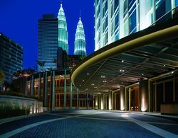 Grand Hyatt Kuala Lumpur Genel