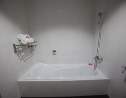 Grand Inn Hotel Mataram Banyo Tipleri