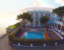 Grand Hotel Ischia Lido Öne Çıkan Resim
