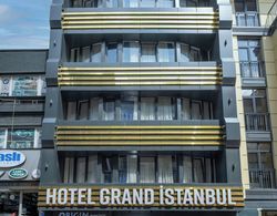 Hotel Grand Istanbul Genel