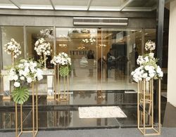 Grand Ittehad Boutique Hotel Dış Mekan