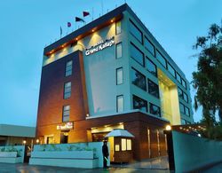 Hotel Grand Kailash Öne Çıkan Resim