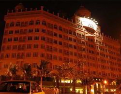 Grand Kampar Hotel Genel