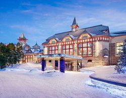 Grand Hotel Kempinski High Tatras Genel