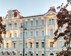 Grand Hotel Kempinski Vilnius Genel