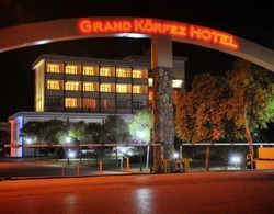 Grand Korfez Hotel Genel