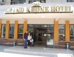 Grand Krone Hotel Genel