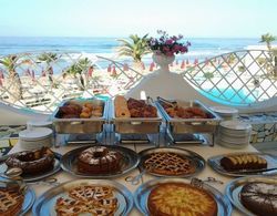 Grand Hotel La Playa Kahvaltı