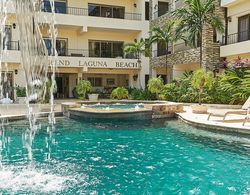 Grand Laguna Beach Properties by Caribe Stays Dış Mekan