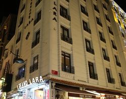Grand Lara Hotel Genel