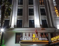 Grand Lark Hotel Genel