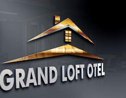 Grand Loft Otel Genel