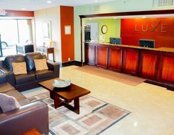 Grand Luxe Hotel & Resort Genel