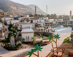 Grand Luxor Village Dış Mekan