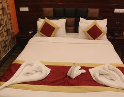 Hotel Grand M.S Srinagar Oda