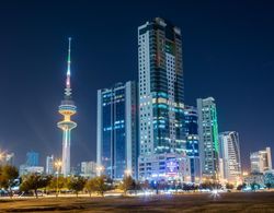 Grand Majestic Hotel Kuwait Genel