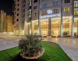 Grand Majestic Residence Kuwait Dış Mekan