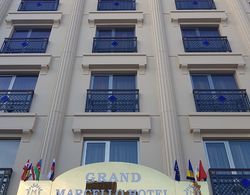 Grand Marcello Hotel Genel